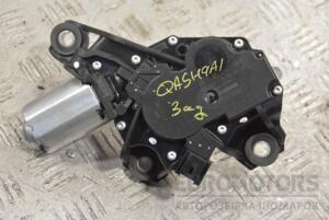 Моторчик склоочисника задній Nissan Qashqai 2007-2014 28710JD000 221078