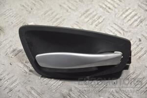 Ручка двери внутренняя передняя правая BMW 1 (E81/E87) 2004-2011 6962102 221086