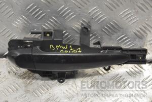 Ручка двері зовнішня передня права BMW 1 (E81/E87) 2004-2011 221088