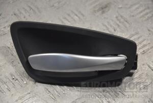Ручка двери внутренняя задняя правая BMW 1 (E81/E87) 2004-2011 6962102 221116