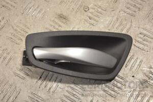 Ручка двери внутренняя задняя левая BMW 1 (E81/E87) 2004-2011 6962101 221126
