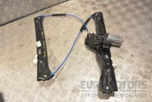Склопідйомник передній лівий електро 5 пинов BMW 3 (F30/F31) 2012-2019 7259823 221138