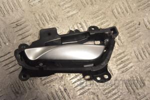 Ручка двери внутренняя задняя левая BMW 1 (F20) 2010 514172404 221162