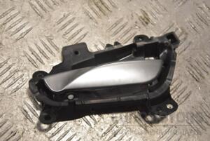 Ручка двери внутренняя передняя левая BMW 1 (F20) 2010 51417240411 221171