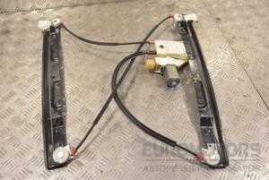 Склопідйомник передній правий електро 6 пинов Ford S-Max 2006-2015 6M21U23200BS 221205