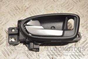 Ручка двері внутрішня задня ліва Ford S-Max 2006-2015 6M21U22601AB 221213
