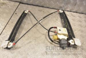 Склопідйомник задній лівий електро 6 пинов Ford S-Max 2006-2015 6M21U27001BU 221217
