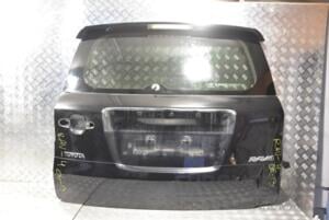 Кришка багажника зі склом Toyota Rav 4 2006-2013 221219