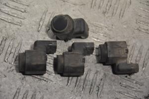 Датчик парковки (парктроник) Nissan Qashqai 2007-2014 28438JD00A 221279