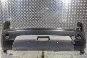 Бампер задний (дефект) Nissan Qashqai 2007-2014 85022JD00H 221280