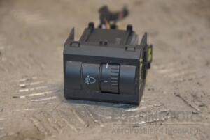 Кнопка корректор фар Skoda Yeti 2009 5L0941333B 221471