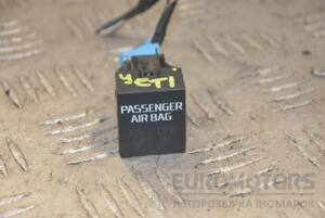 Индикатор Airbag Skoda Yeti 2009 5L0919235A 221473
