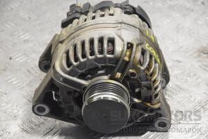 Генератор Opel Corsa 1.4 16V (D) 2006-2014 0124425087 221528