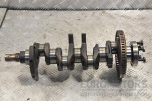 Колінвал (дефект) Opel Corsa 1.2 16V (D) 2006-2014 55351722 220052