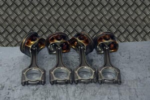 Поршень Audi A4 2.0tfsi (B8) 2007-2015 76639