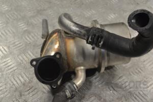 Охолоджувач ОГ (Радіатор системи EGR) Audi A3 2.0tdi (8V) 2013-2020 04L131512BG 195184