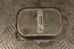 Теплообмінник (Радіатор масляний) Audi A3 2.0tdi (8V) 2013-2020 03N117021 195186