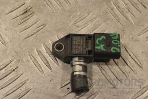 Датчик давления наддува (Мапсенсор) Audi A3 2.0tdi (8V) 2013-2020 0281006222 195210