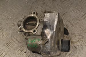 Клапан EGR електричний VW Golf 1.6tdi (VII) 2012-2020 04L131501C 195268