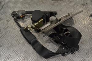 Ремінь безпеки передній лівий з піропатроном Renault Scenic (II) 2003-2009 8200309205 195312