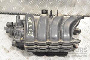 Коллектор впускной пластик Toyota Auris 1.33 16V (E15) 2006-2012 1712047010 221603