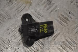 Датчик давления наддува (Мапсенсор) VW Polo 1.2 12V 2001-2009 0261230031 221632