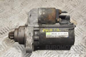 Стартер VW Polo 1.2 12V 2001-2009 02T911023S 221634