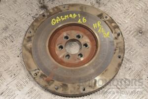 Маховик Nissan Qashqai 1.6 16V 2007-2014 221666