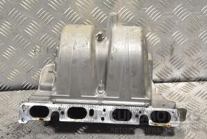 Колектор впускний метал Opel Astra 1.4 16V (G) 1998-2005 9158176 221684