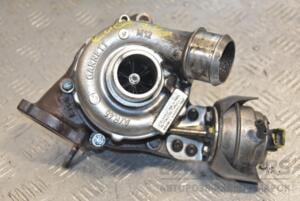 Турбина (дефект) Ford Kuga 2.0tdci 2012-2019 9677063780 221736