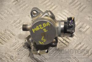 Паливний насос високого тиску (ТНВД) Mazda 2 1.5 16V 2014 PYFB203F0 221767