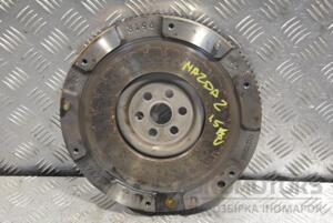 Маховик Mazda 2 1.5 16V 2014 P51RS7827 221779