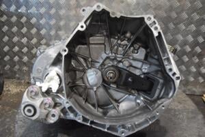 МКПП (механічна коробка перемикання передач) 5-ступка Mazda 2 1.5 16V 2014 F6W30 221783