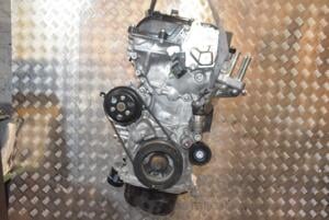 Двигун Mazda 2 1.5 16V 2014 P5Y5 221789