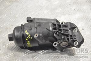 Корпус масляного фільтра Kia Carens 1.7crdi 2013 K0100200 221893