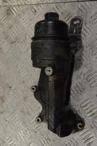 Корпус масляного фільтра Peugeot 207 1.4 16V 2006-2013 V755852180 195381