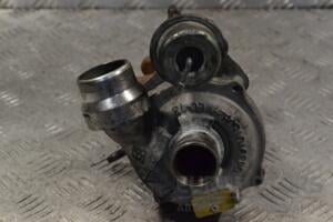 Турбіна 05- Renault Kangoo 1.5dCi 1998-2008 54359710029 195435