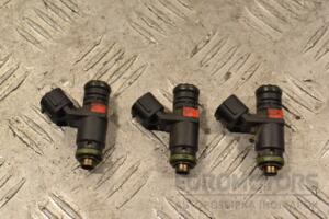 Форсунка бензин электр VW Polo 1.2 12V 2001-2009 03E906031A 195463