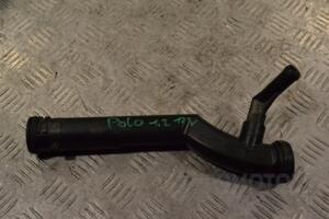 Трубка системы охлаждения VW Polo 1.2 12V 2001-2009 03E121065A 195469