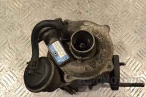 Турбіна (дефект) Fiat Doblo 1.3MJet 2000-2009 73501343 195529