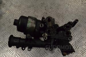 Корпус масляного фільтра Fiat Doblo 1.3MJet 2000-2009 195538