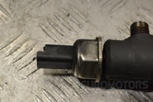 Датчик давления топлива в рейке Citroen Nemo 1.4hdi 2008 28389848 195629