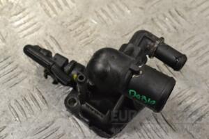 Корпус термостата Fiat Doblo 1.3MJet 2010 55206391 195680