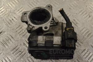 Дросельна заслінка електро Fiat Doblo 1.3MJet 2010 55213019 195710