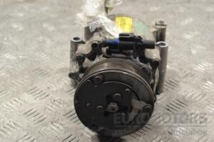Компресор кондиціонера Ford Fiesta 1.4 16V 2008 8V5119D629EF 195758
