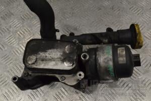 Корпус масляного фільтра Fiat Doblo 1.3MJet 2000-2009 195775-01