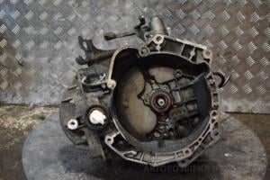 МКПП (механічна коробка перемикання передач) 6-ступка Fiat Grande Punto 1.3MJet 2005 55186621 195804
