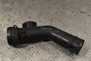 Патрубок інтеркулера VW Sharan 1.9tdi 1995-2010 7M0145957N 195873
