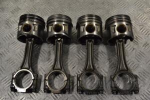 Шатун VW Sharan 1.9tdi 1995-2010 195891-01