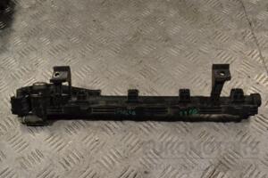 Топливная рейка (без датчика) Ford Fiesta 1.4 16V 2008 8A6G9H487AA 195919